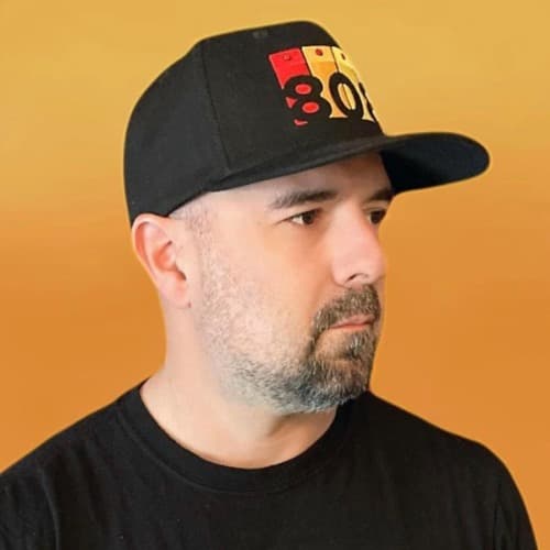 Pitchblnd portrait