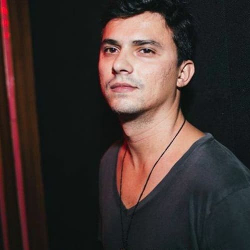 Johnny Da Cruz Profile Image