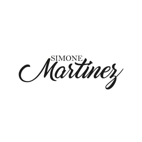 Simone Martinez portrait