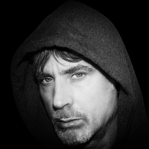 Dino Sabatini portrait