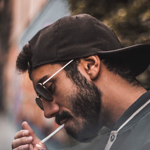 Fede Talledo Profile Image