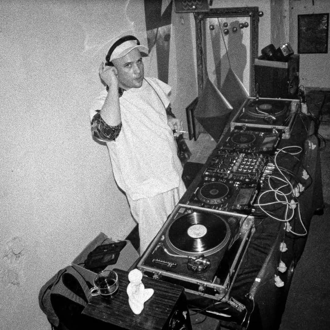 DJ SZy Profile Image