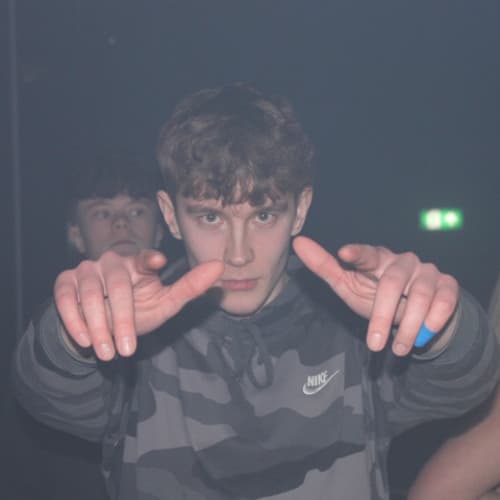 Innes MacDonald Profile Image