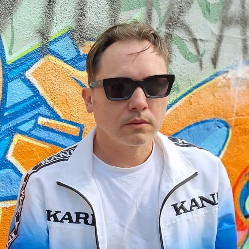 MIR CREW Profile Image