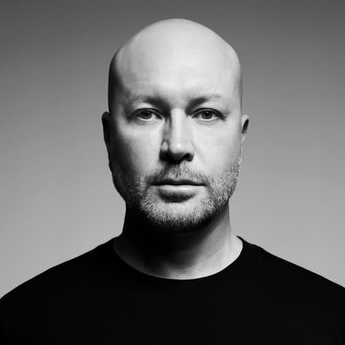 Marco Carola portrait