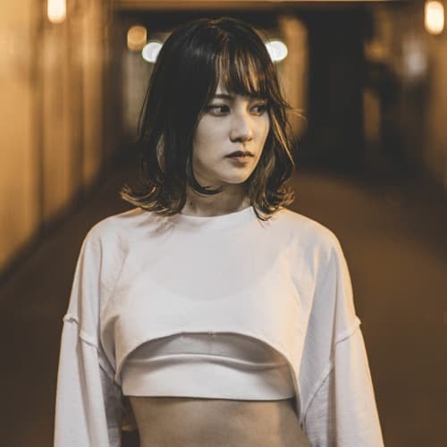 Sarina Tokihira portrait