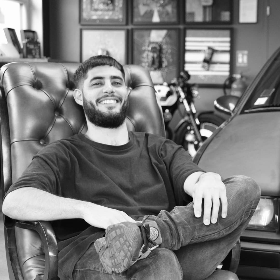 Kayode Profile Image