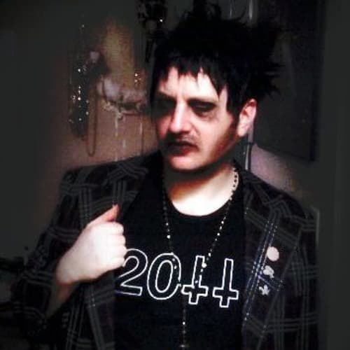 Mike Textbeak Profile Image