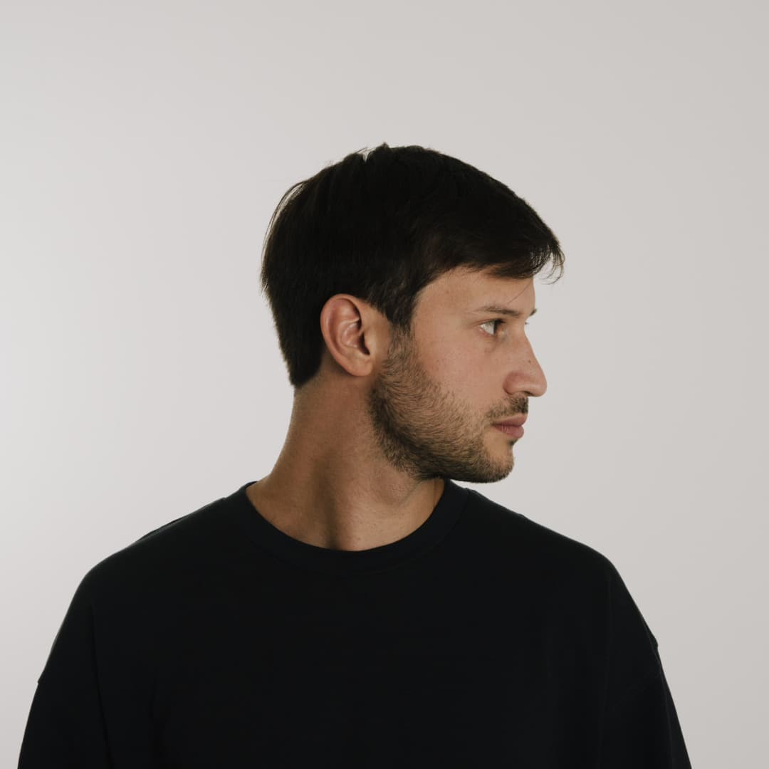 Leo Benassi Profile Image