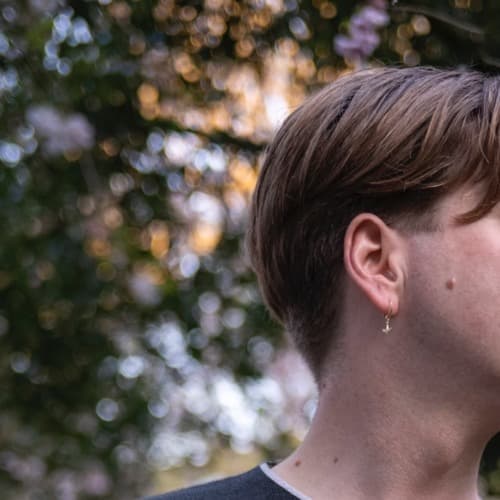 Luke Cohlen Profile Image