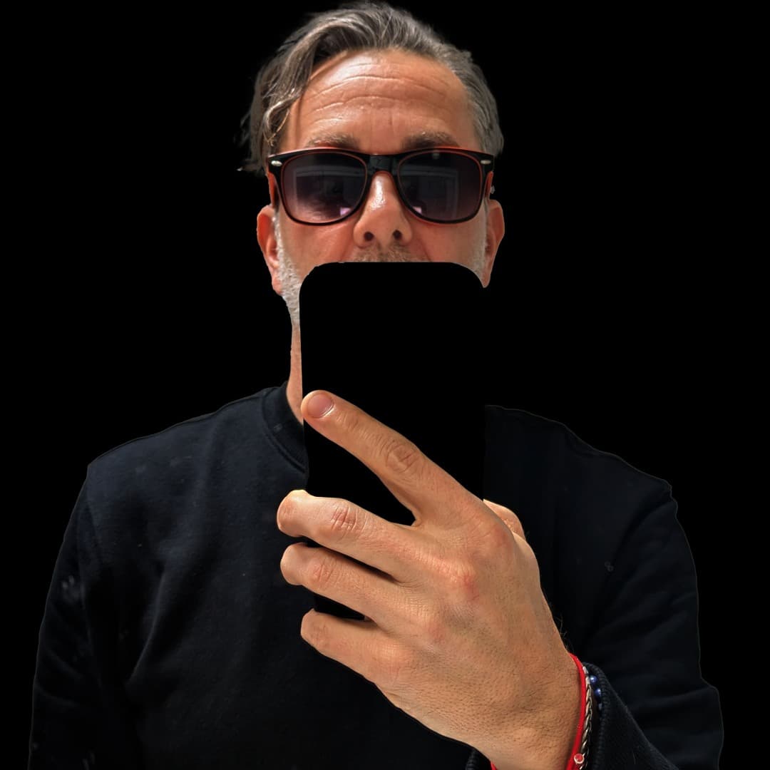 Keith Kemp Profile Image