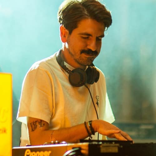 Mert Yildirim Profile Image