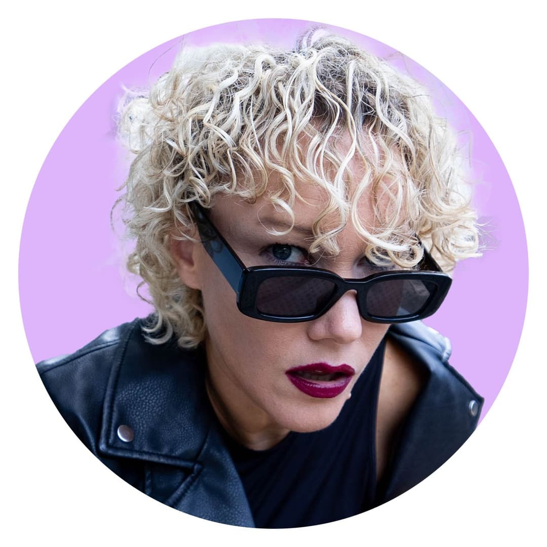 Claire Hardman Profile Image