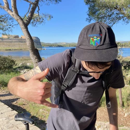 Grumen Profile Image