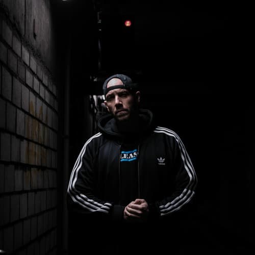 Raphael Dincsoy portrait