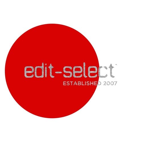Edit-Select Profile Image