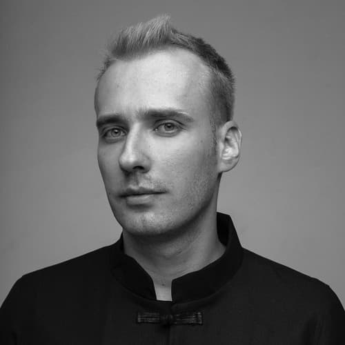 PROFF portrait