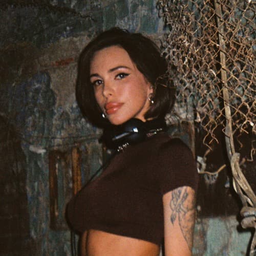 LINNEA Profile Image