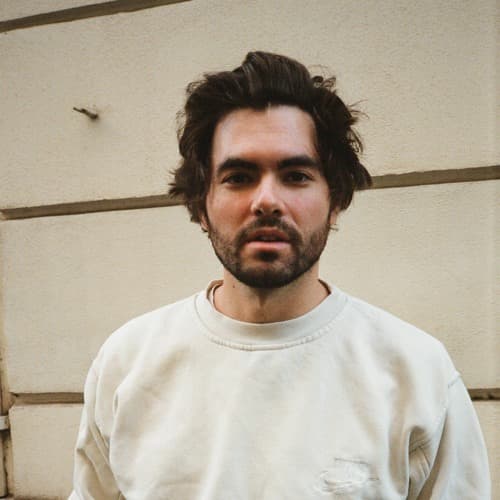Jean Tonique Profile Image