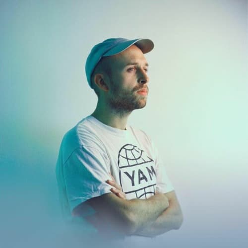 Theodor Yam