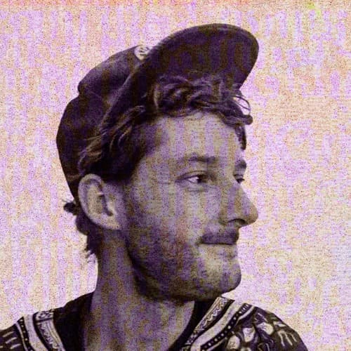 Kleintierschaukel portrait