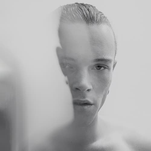 WINDFUHR portrait