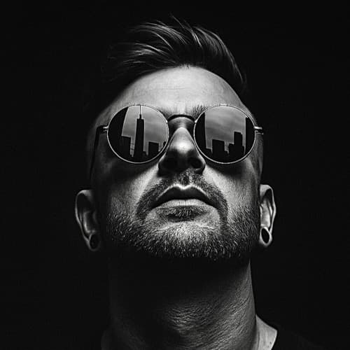 Ben Dust Profile Image