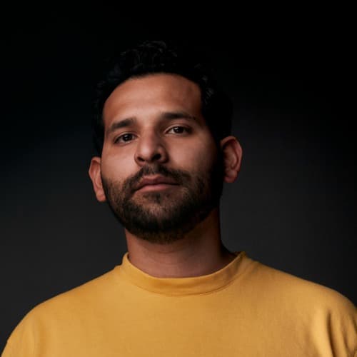 Slurm portrait