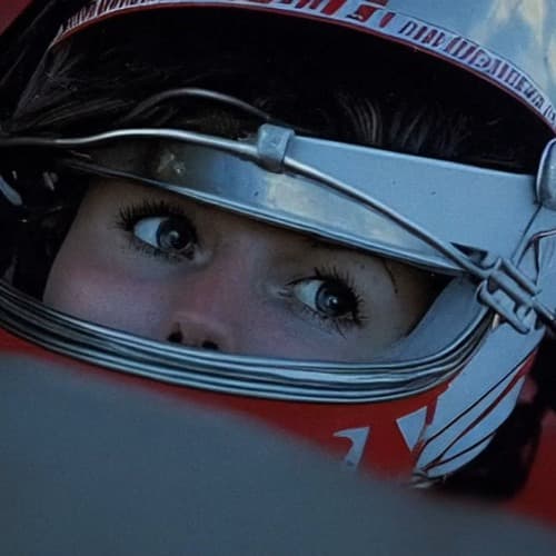 Niki Lauda Profile Image