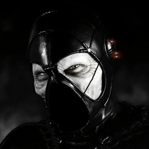 Marq Walsh Profile Image