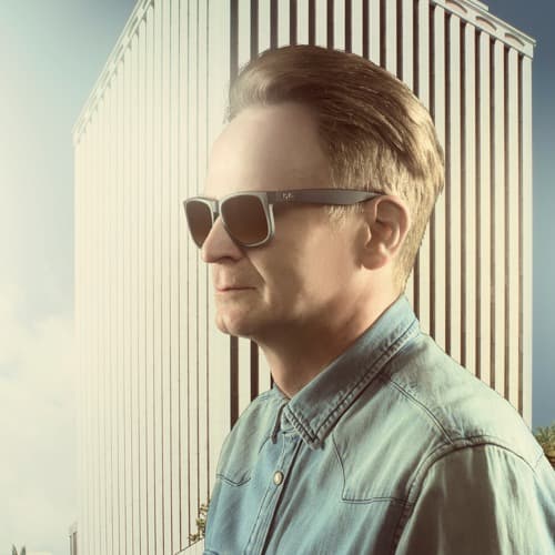 Dennis Siemion Profile Image