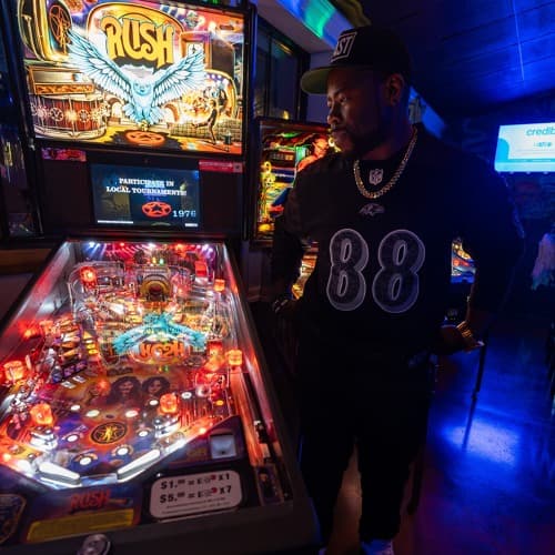 DJ Beast Profile Image