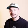 Fritz Kalkbrenner Profile Image