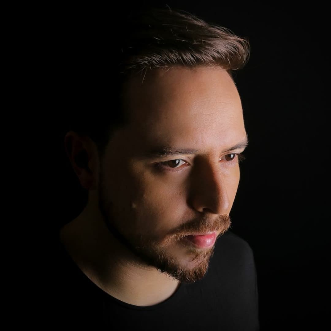 Paul Lennar Profile Image