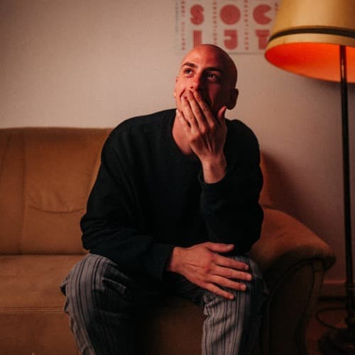 Palms Trax Profile Image
