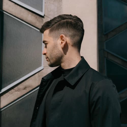 Dajusch Profile Image