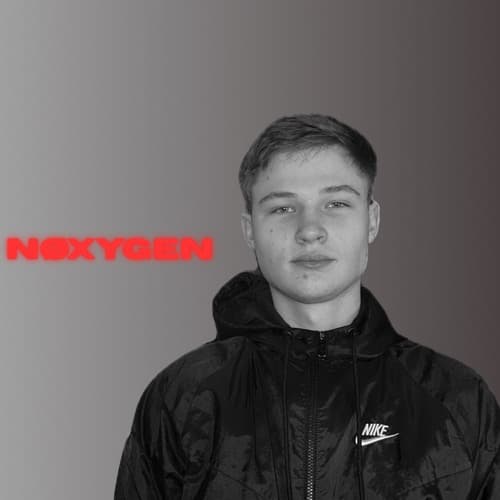NØXYGEN Profile Image