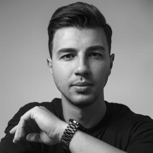 Jerak portrait