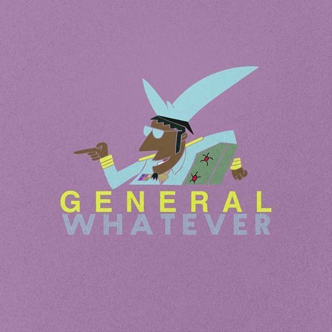 general whatever Profile Image