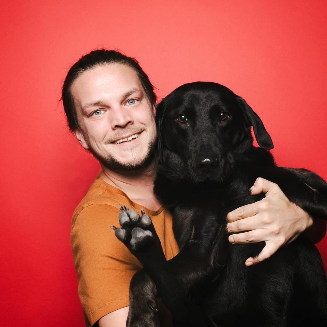 Dario Klein Profile Image