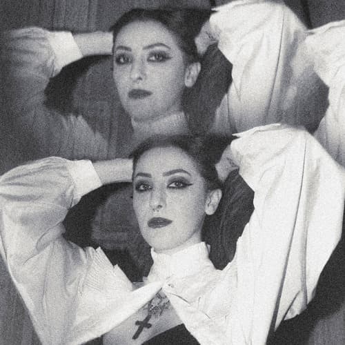 Melanie Havens portrait