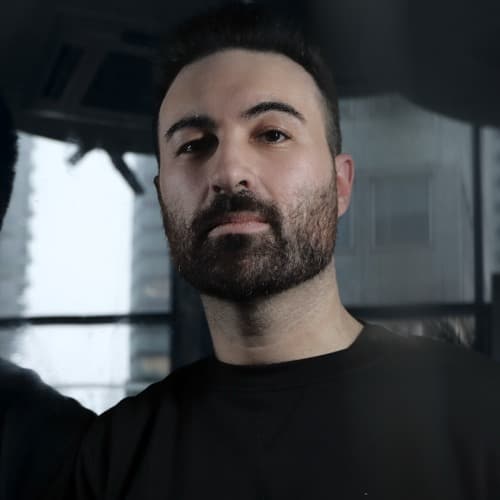 Alberto Tolo Profile Image
