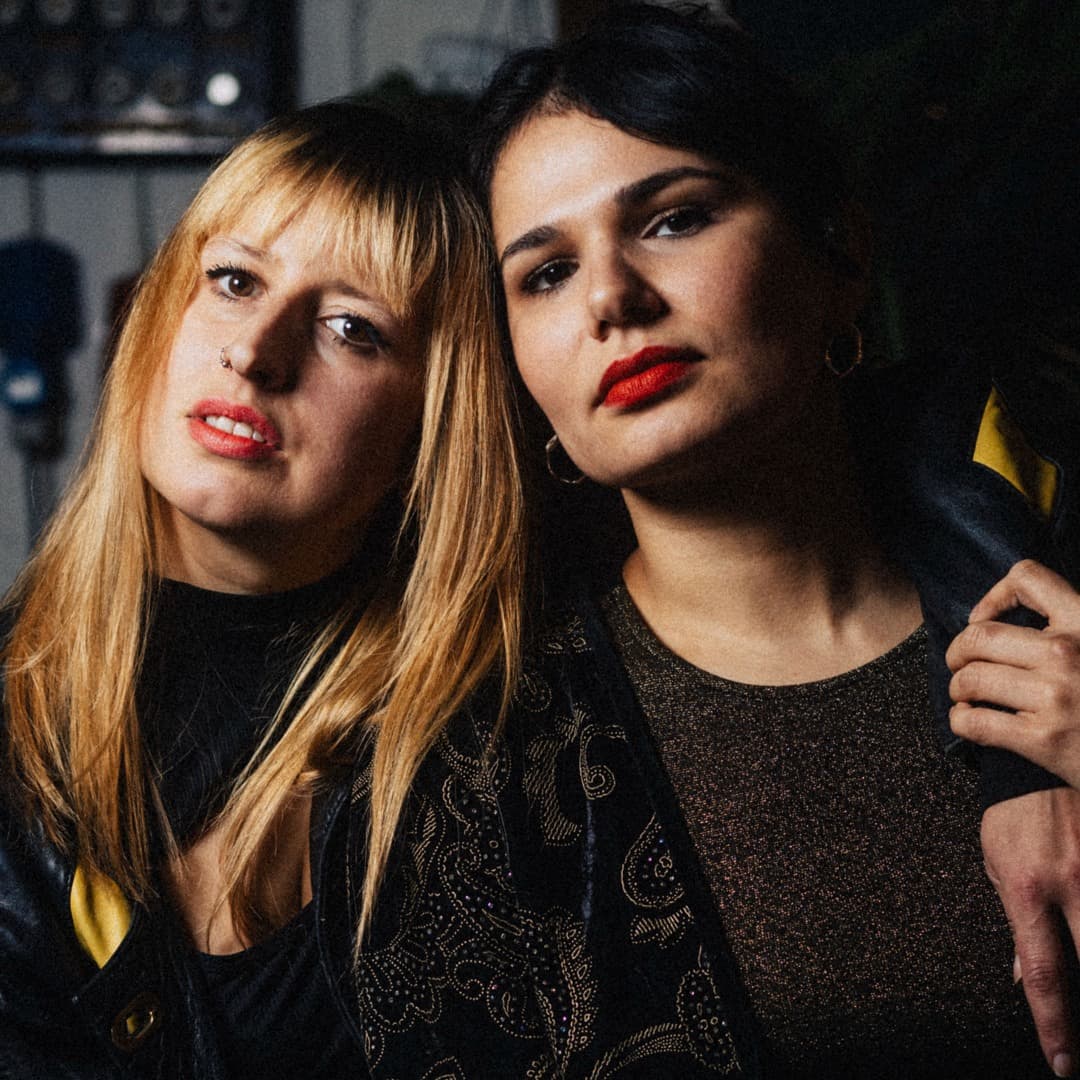 Balagan Sisters Profile Image