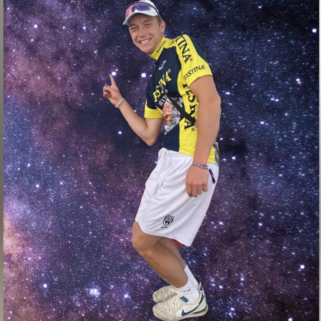 LeBrak Profile Image