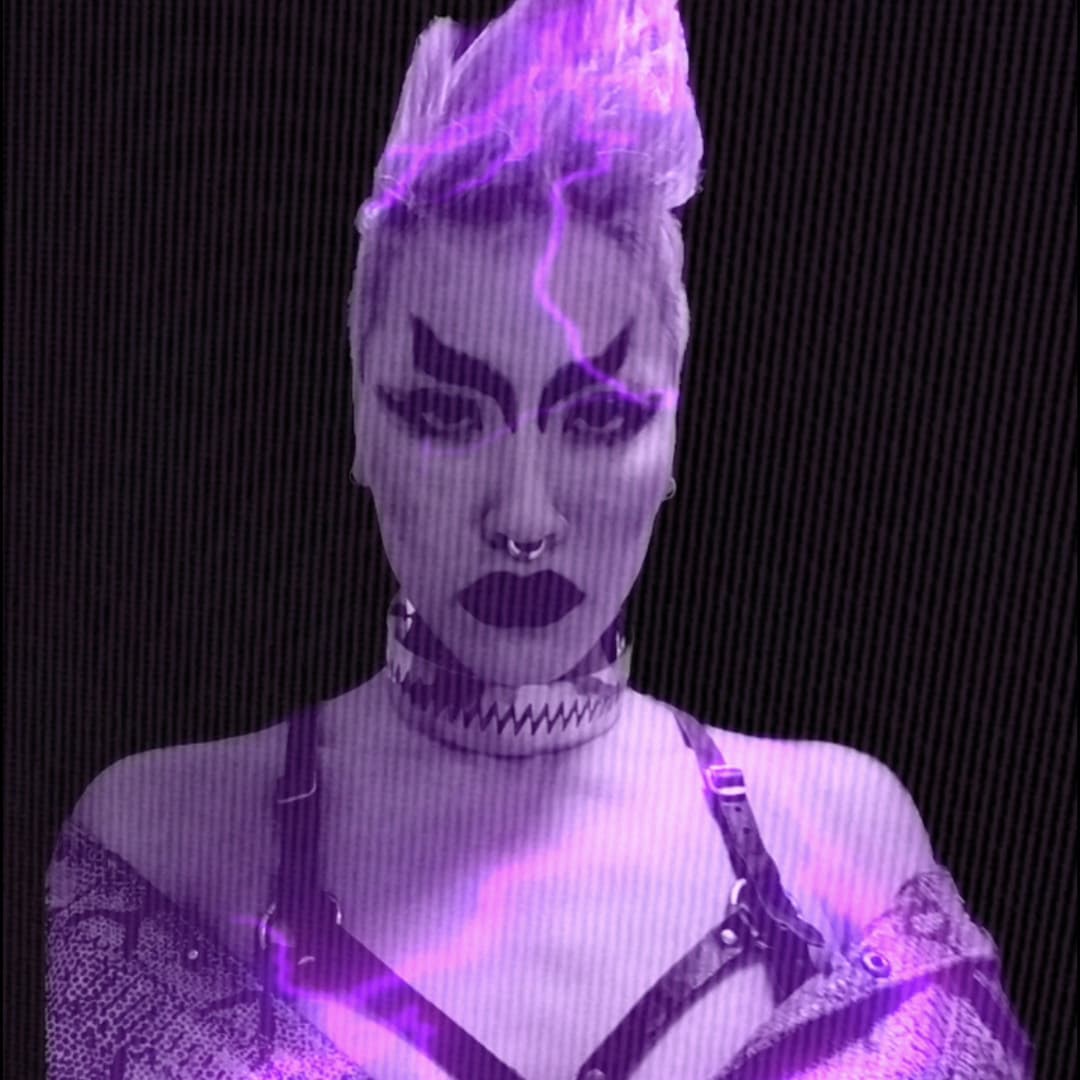 FrEaKyNoRiKy