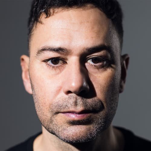 Audiomatiques portrait