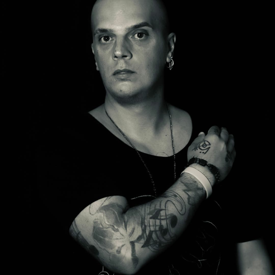 Nicola Calbi Profile Image