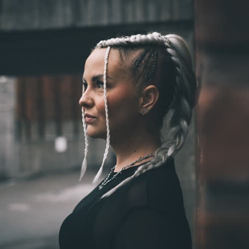 NØSARA portrait