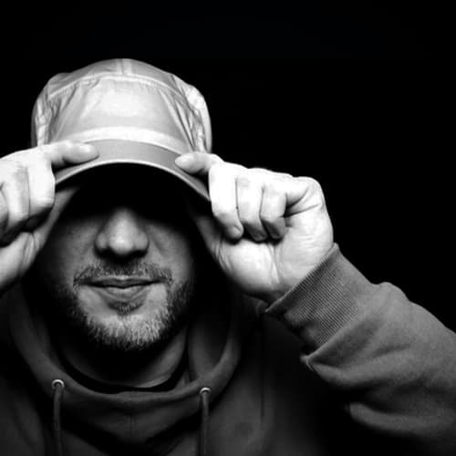 James Puentes portrait