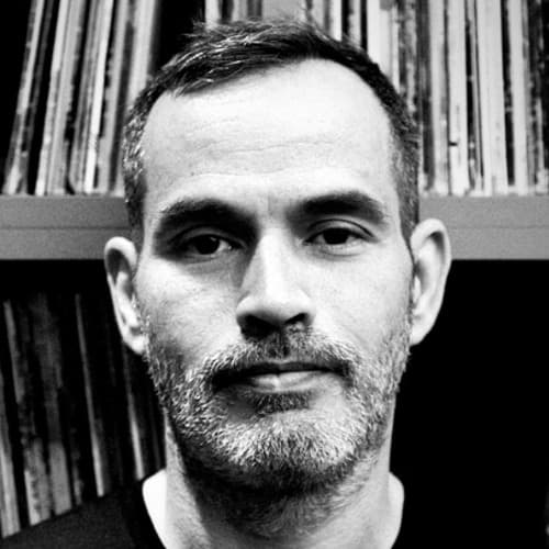 DJ Kaine Profile Image